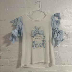 Liz Lisa Womens Top